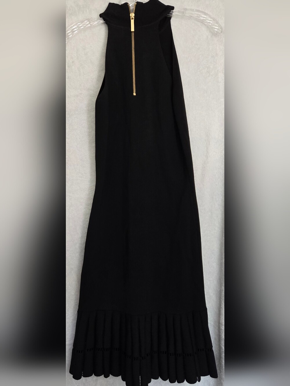 Michael Kors Black Dress - Picture 2 of 3